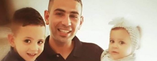 موسى الخطيب