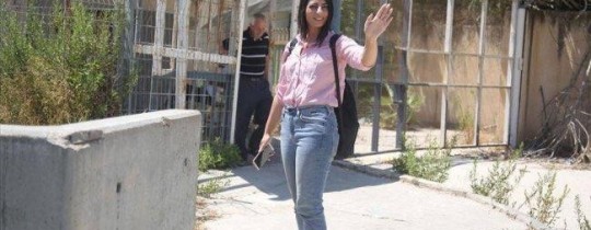 مجدولين حسونة