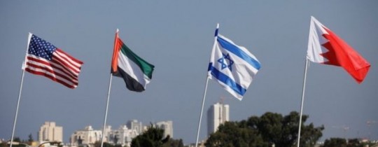 رغم تطبيعهما مع الاحتلال.. السلطة الفلسطينية تعيد سفيريها إلى الإمارات والبحرين