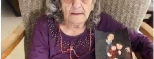 والدة الأسير سامر عربيد - أليس رزوق