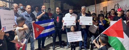 صورة من الفعالية 