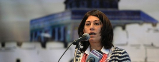 خالدة جرار