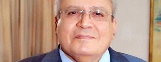 جابر عصفور