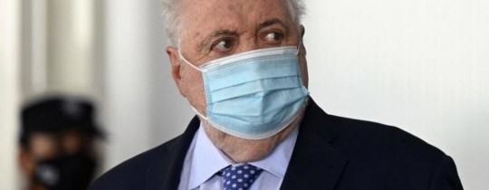 وزير الصحة الأرجنتيني غينيس غونزاليس