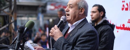 جميل مزهر