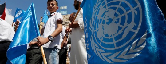 وكالة الغوث الوكالة الأونروا كرينبول.jpg