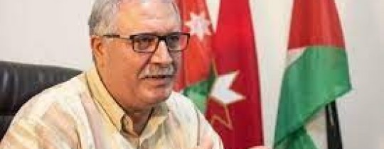 د. عصام الخواجا