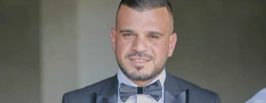 الشهيد صلاح شواهين