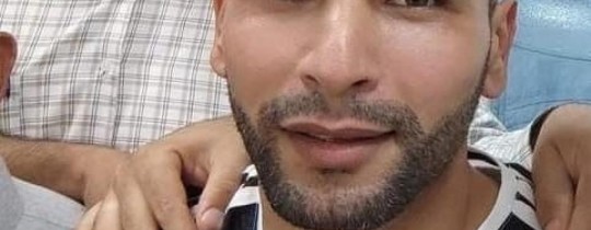 الأسير رمزي محمد أبو ريدة
