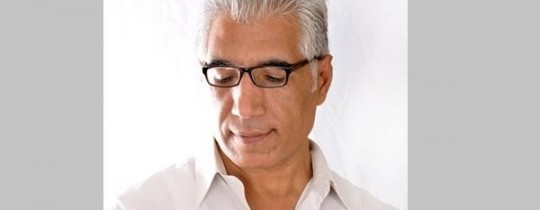 الكاتب والباحث في علم اجتماع الأدب عمرو العادلي