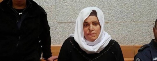 إسراء الجعابيص