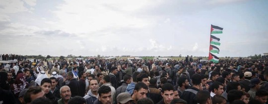 جمعة التطبيع خيانة ‫