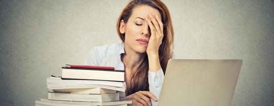 يمكن ممارسة التأمل في مكان العمل عبر مراحل منتظمة 