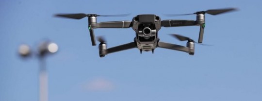 طائرة مُسيّرة من لبنان تخترق أجواء الأراضي المُحتلّة