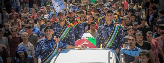 داخلية غزة: الأجهزة الأمنيّة تمكّنت من إحباط مُخطط إجرامي خطير