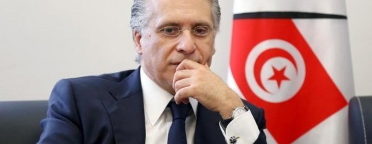 نبيل القروي