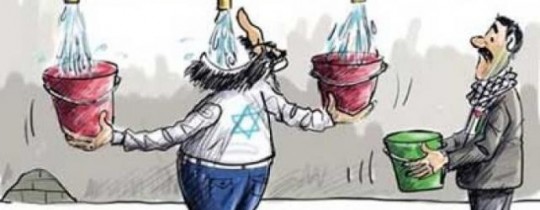 لوحة للفنان السوري حسن إدلبي 