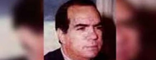 عبد العال الباقوري (أرشيف) 