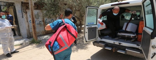 صورة تعبيرية 