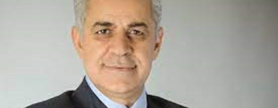 حمدين صباحي