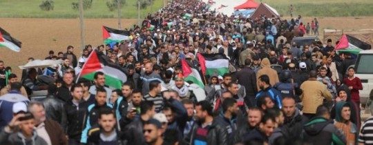 نقابة العاملين بالخدمات الصحيّة تدعو للوقوف إلى جانب حقوق الشعب الفلسطيني