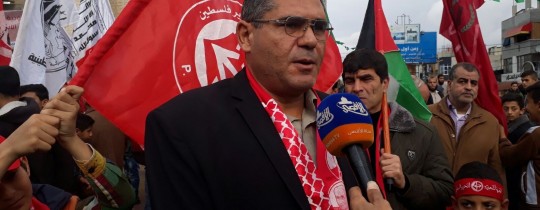 إياد عوض الله