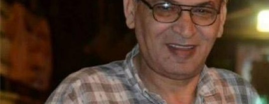 حمدى فرج، كاتب فلسطيني