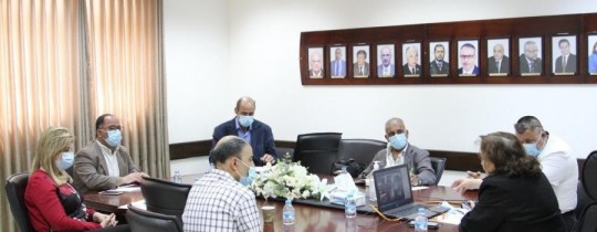 لجنة الوبائيات الوطنية