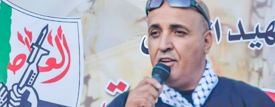 أمين سر حركة فتح في مخيم بلاطة عماد الدين أبو العميد "دويكات".jpg