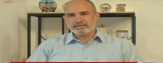 محمد كناعنة 