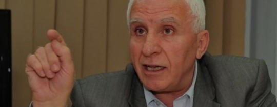 عزام الأحمد