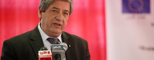 كمال الشرافي