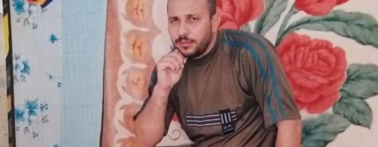 الأسير مسلم