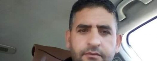 هشام ابو هواش