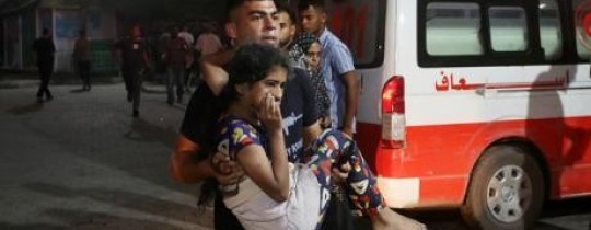 جباليا اليوم، وكالات