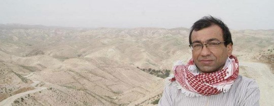 المناضل جمال فراج