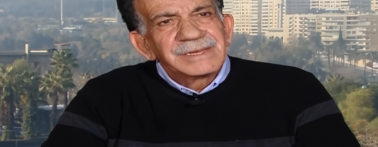 عمر مراد