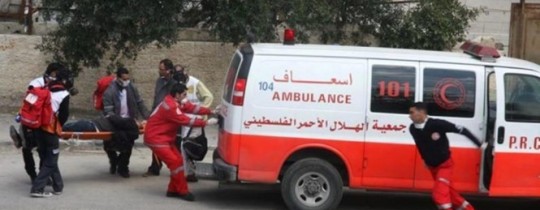 نقابة الإسعاف والطوارئ تُعلن الإضراب الشامل