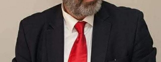 مصطفى براهمة