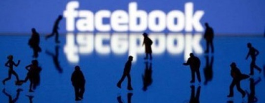 المقبرة الرقمية.. يوم سيهيمن الأموات على فيس بوك