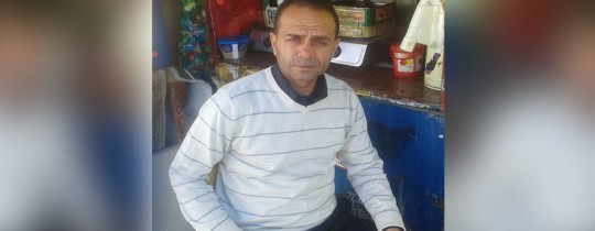 هاني السالمي 