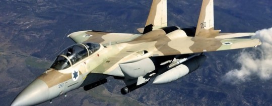 صحيفة: ضربات جويّة في منطقة البوكمال وأنباء عن مسؤوليّة الاحتلال