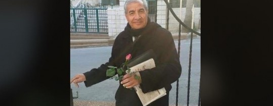 الراحل حسن دنديس