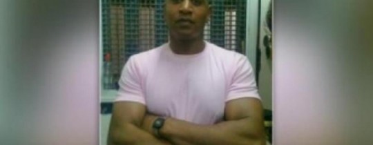 الأسير أبو جابر