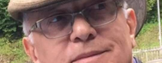 الكاتب عبد الرحمن البيطار