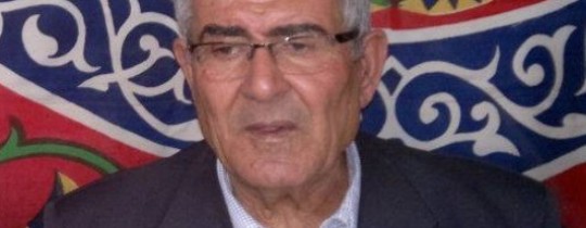 رأفت النجار