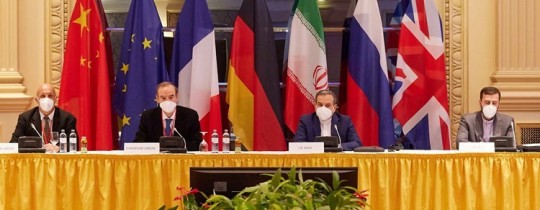 اجتماعات فيينا