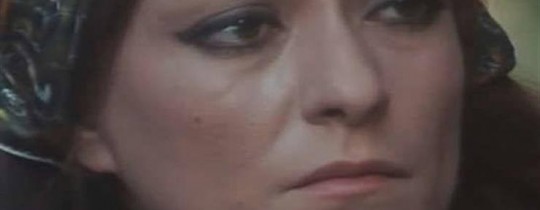 الفنانة الراحلة محسنة توفيق