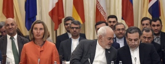 اجتماع فيينا
