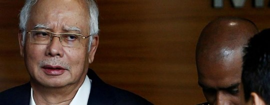 نجيب عبد الرزاق